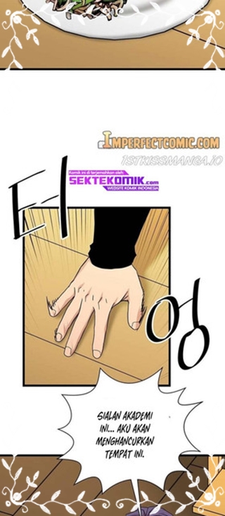 Bachelor’s Return Chapter 100 Gambar 51