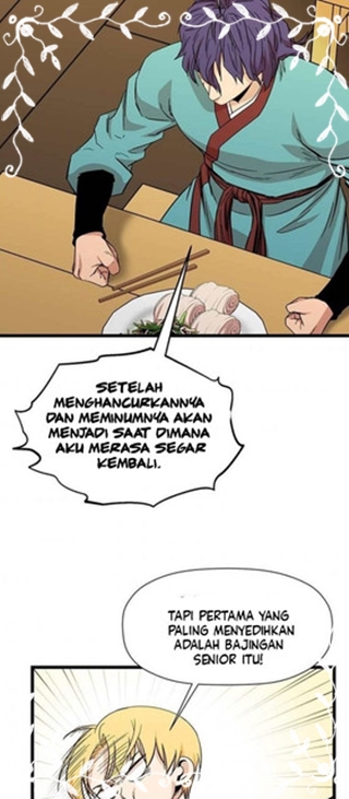 Bachelor’s Return Chapter 100 Gambar 52