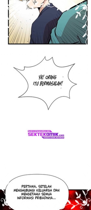 Bachelor’s Return Chapter 100 Gambar 53