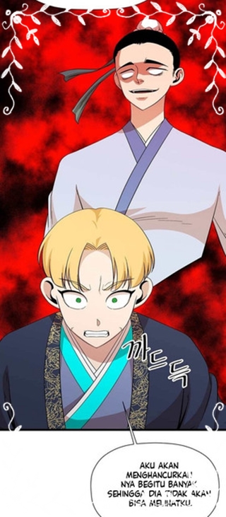 Bachelor’s Return Chapter 100 Gambar 54