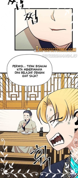 Bachelor’s Return Chapter 100 Gambar 56