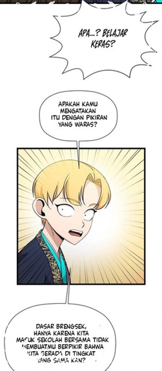 Bachelor’s Return Chapter 100 Gambar 57