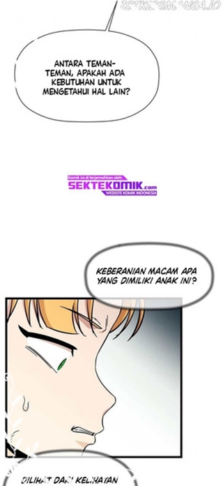 Bachelor’s Return Chapter 100 Gambar 62