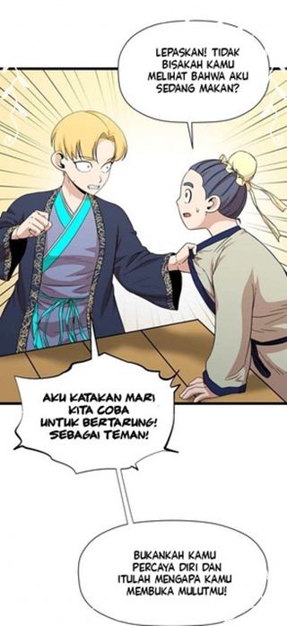 Bachelor’s Return Chapter 100 Gambar 64
