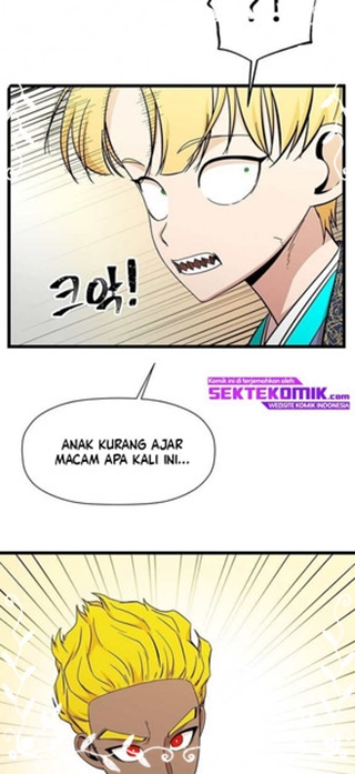 Bachelor’s Return Chapter 100 Gambar 66