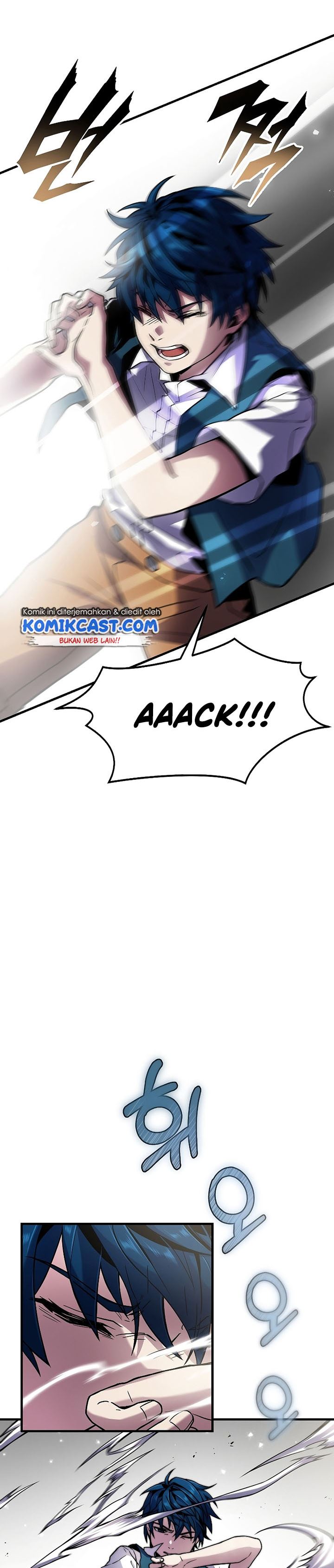 Return of The Greatest Lancer Chapter 06 Gambar 9
