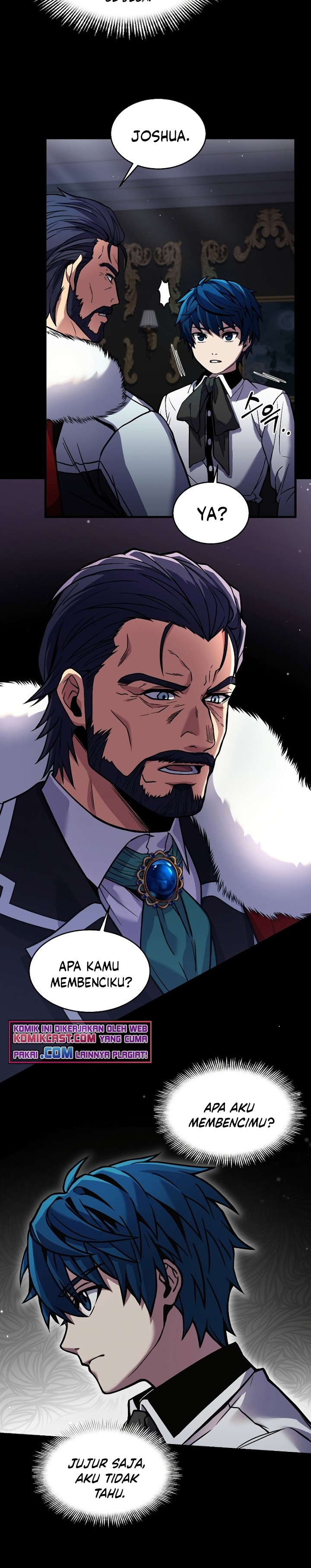 Return of The Greatest Lancer Chapter 15 Gambar 10