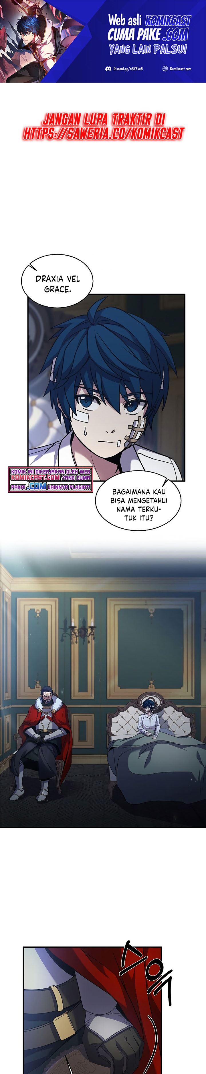 Return of The Greatest Lancer Chapter 21 Gambar 2