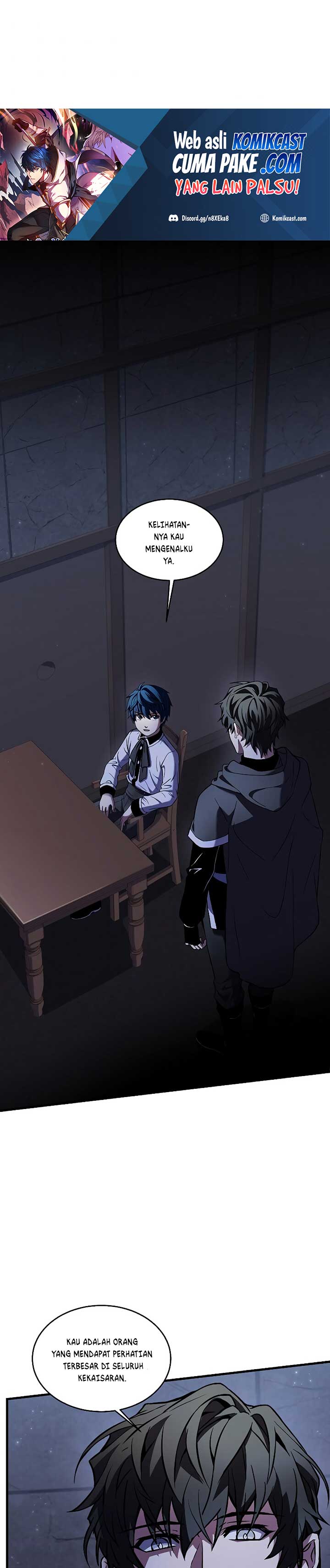 Return of The Greatest Lancer Chapter 25 Gambar 2