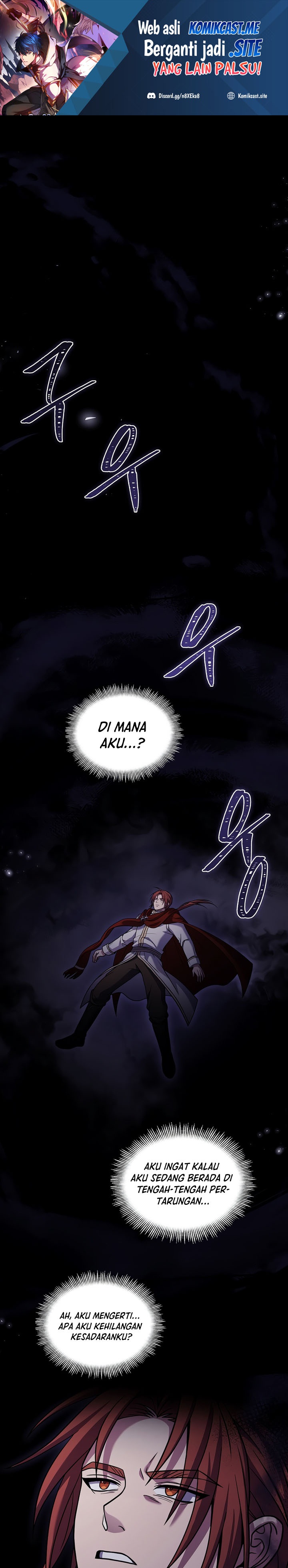 Return of The Greatest Lancer Chapter 78 Gambar 2