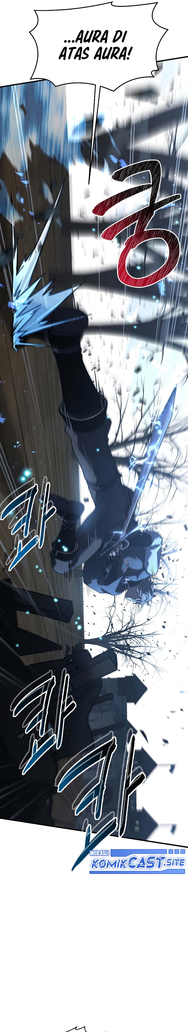 Return of The Greatest Lancer Chapter 91 Gambar 9