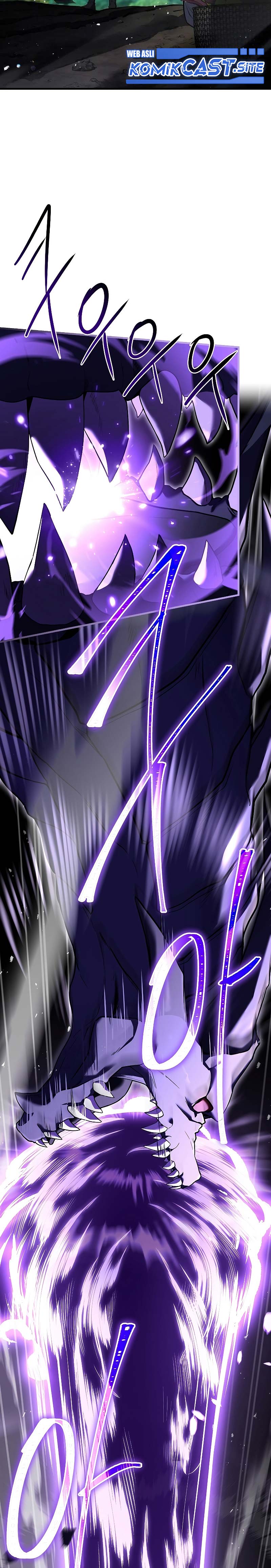 Return of The Greatest Lancer Chapter 91 Gambar 32