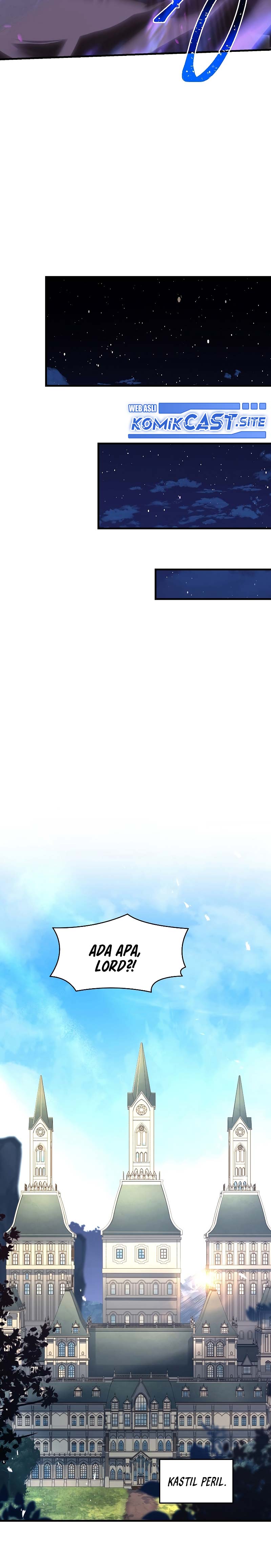 Return of The Greatest Lancer Chapter 91 Gambar 34