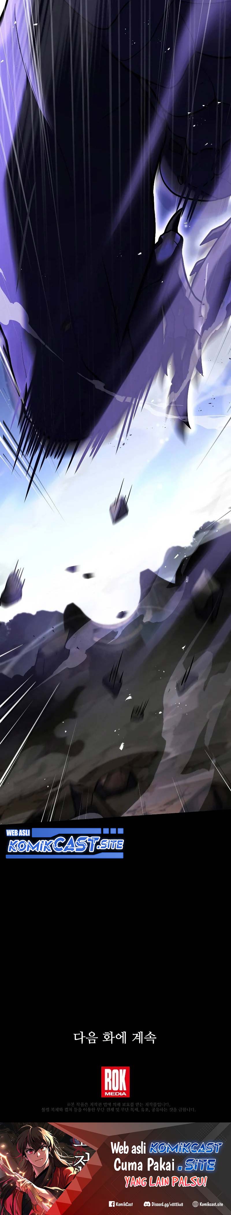 Return of The Greatest Lancer Chapter 91 Gambar 43