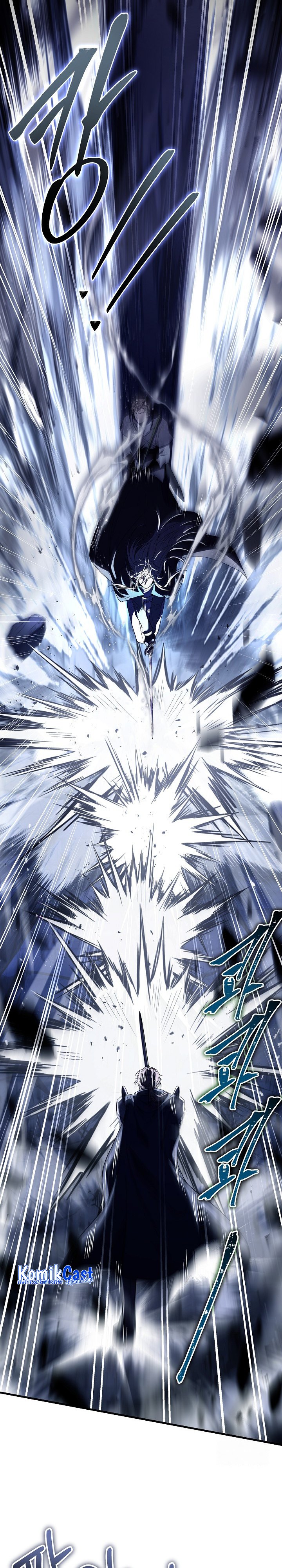 Return of The Greatest Lancer Chapter 128 Gambar 19
