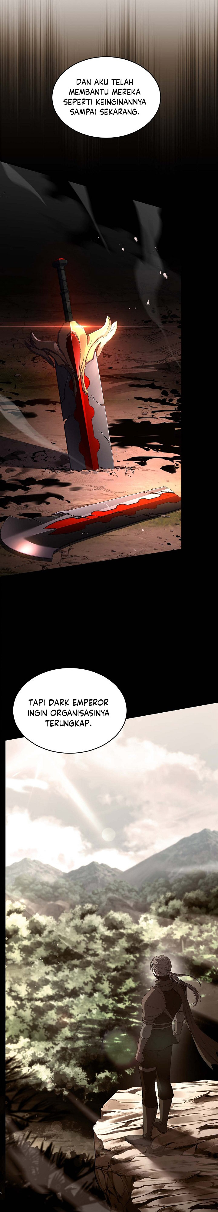 Return of The Greatest Lancer Chapter 141 Gambar 26