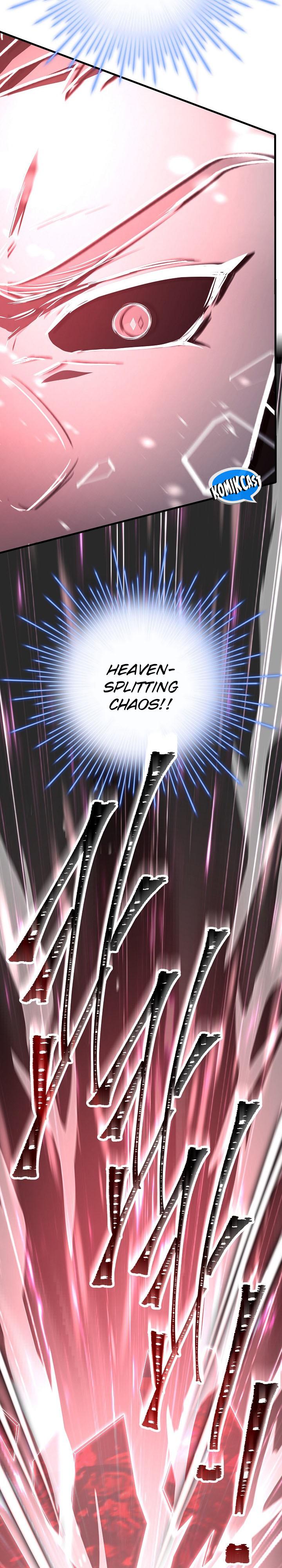 Return of The Greatest Lancer Chapter 147 Gambar 40