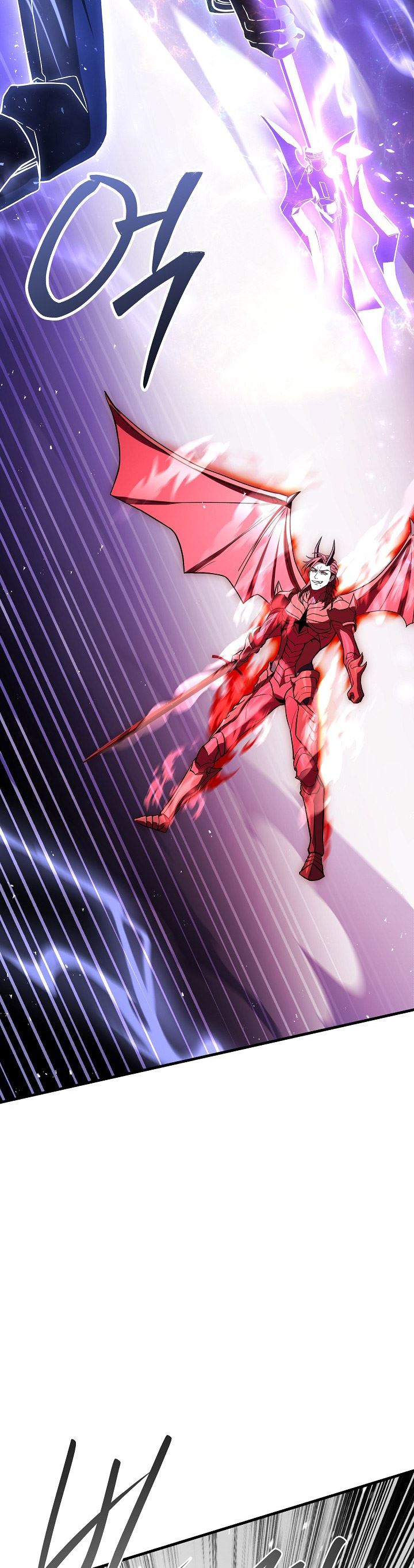 Return of The Greatest Lancer Chapter 148 Gambar 29