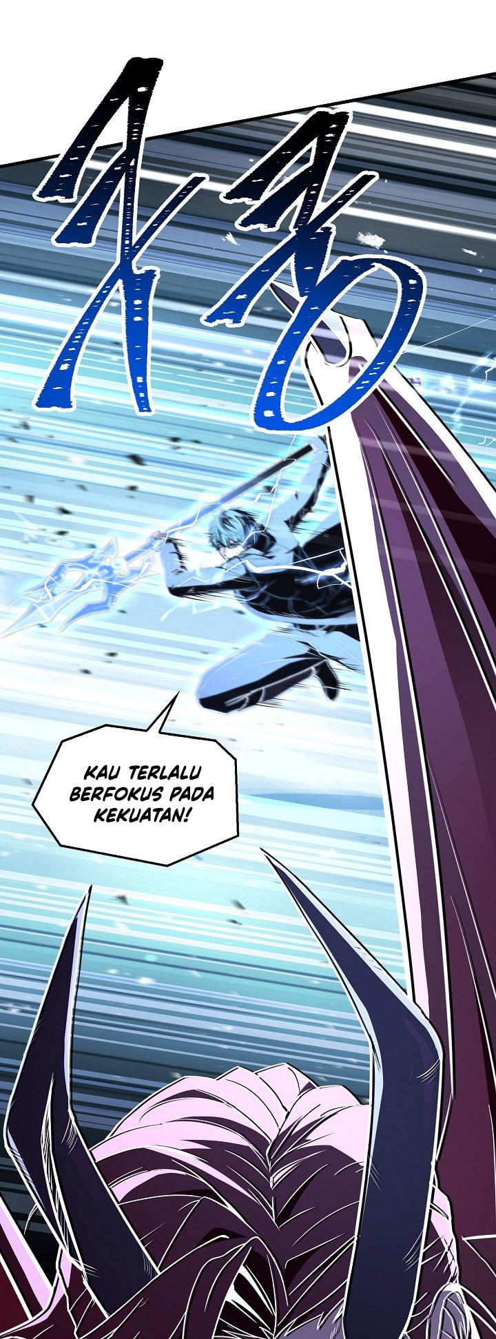 Return of The Greatest Lancer Chapter 148 Gambar 75