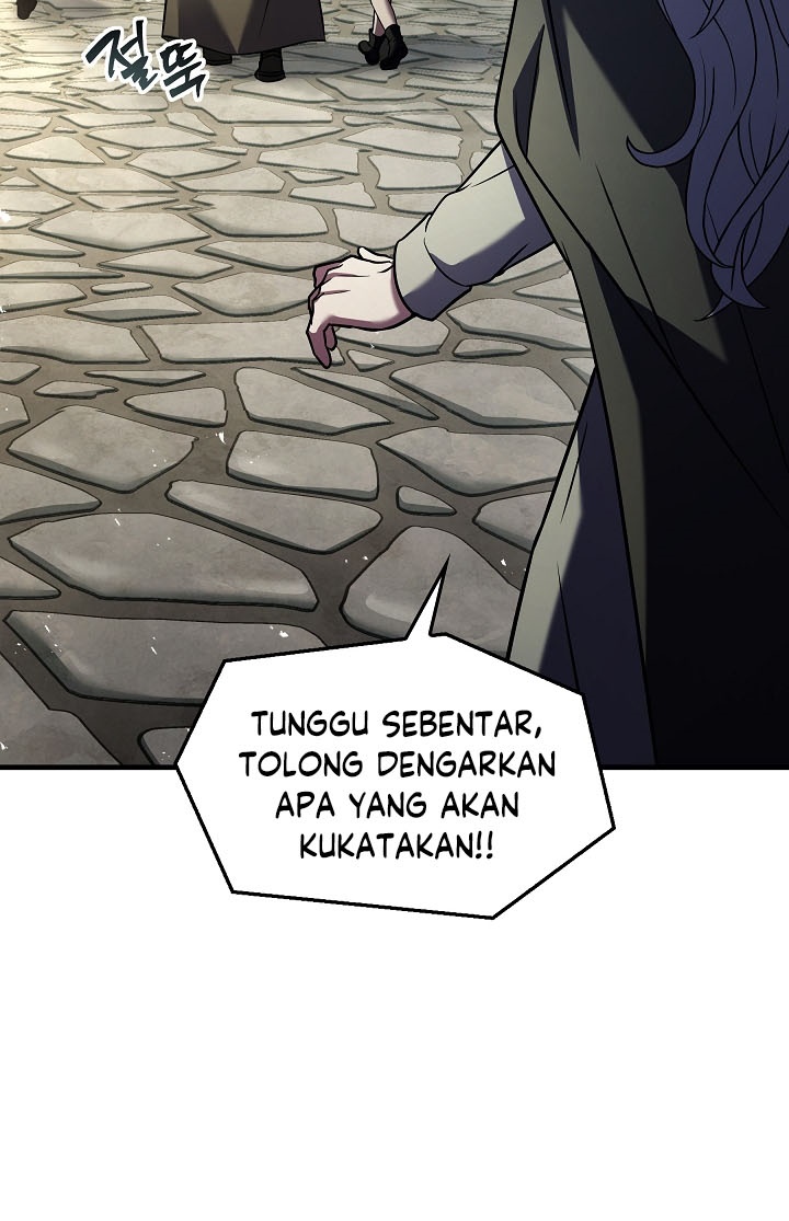 Return of The Greatest Lancer Chapter 150 Gambar 10