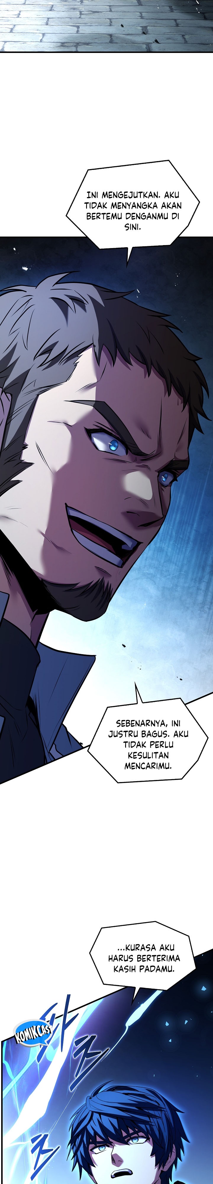 Return of The Greatest Lancer Chapter 150 Gambar 60