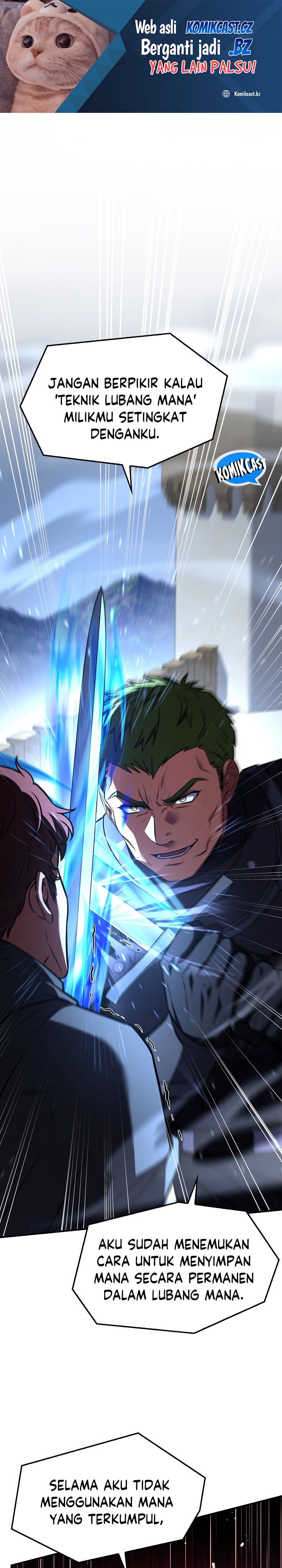 Return of The Greatest Lancer Chapter 152 Gambar 2