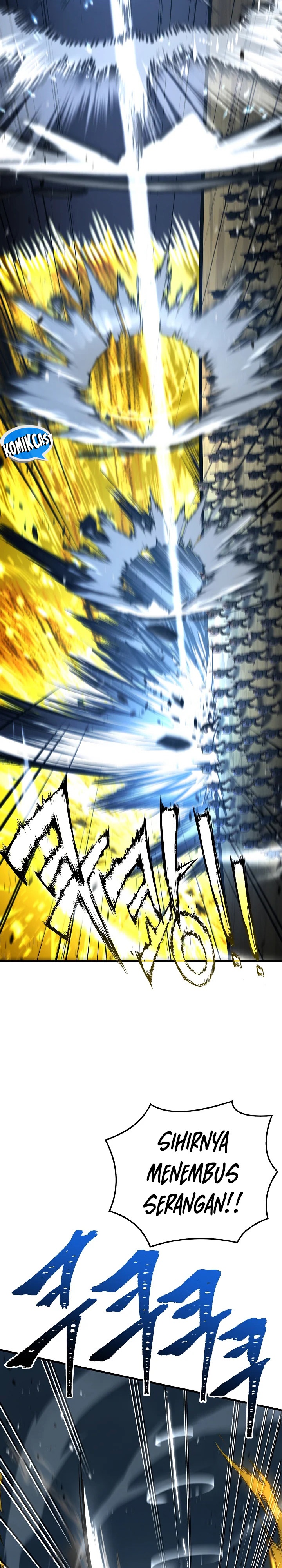 Return of The Greatest Lancer Chapter 154 Gambar 8