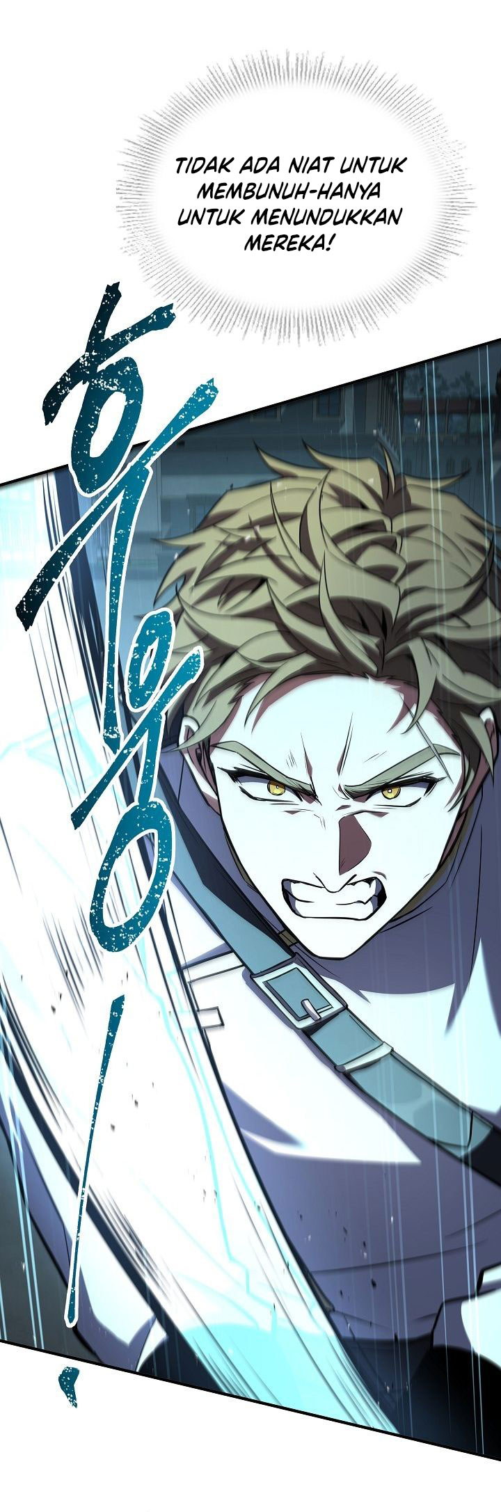 Return of The Greatest Lancer Chapter 162 Gambar 39