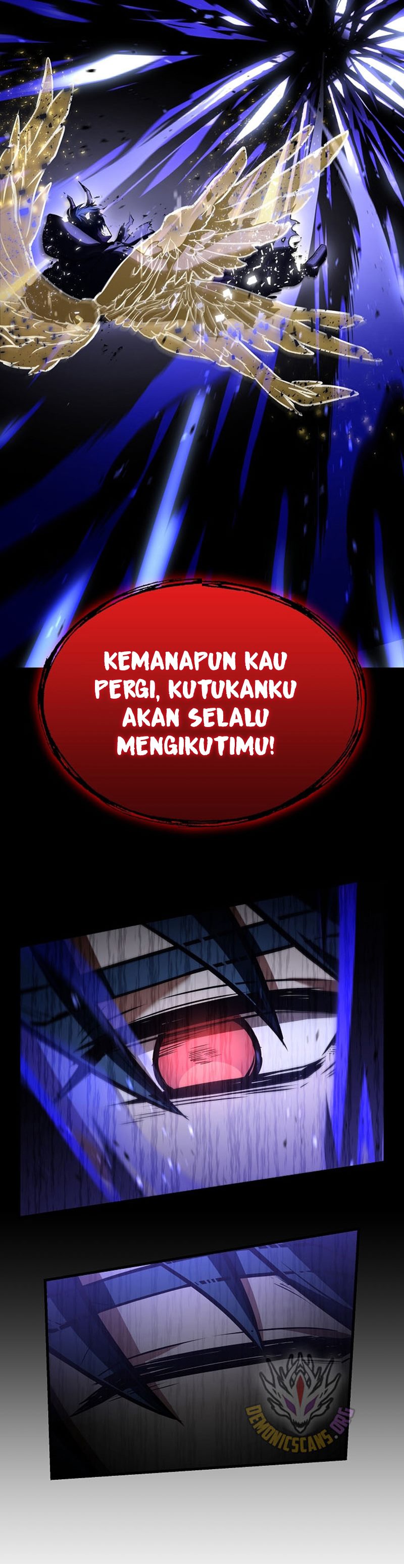 Return of The Greatest Lancer Chapter 169 Gambar 4