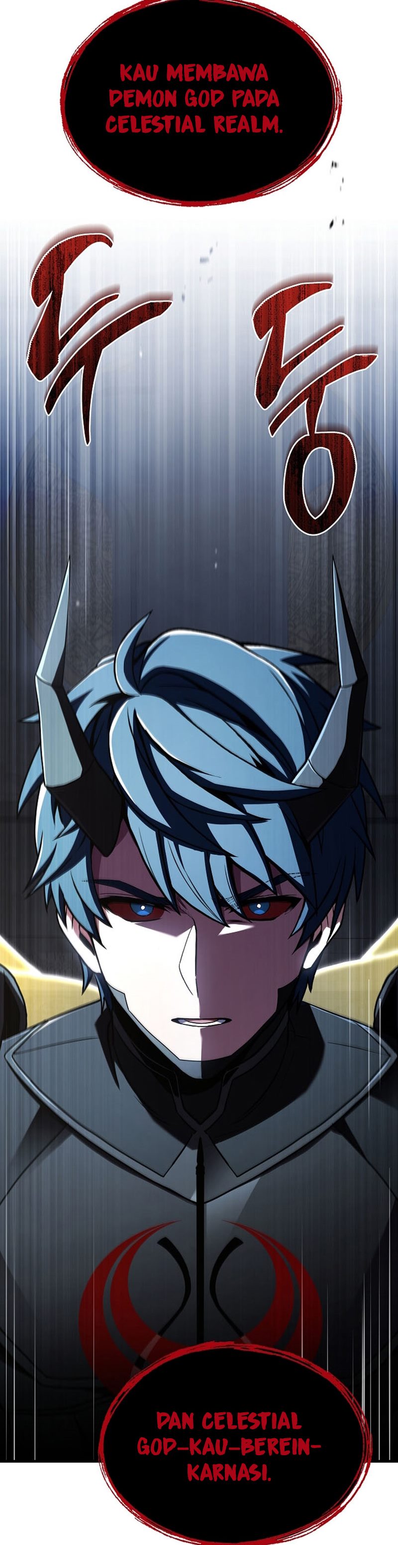 Return of The Greatest Lancer Chapter 169 Gambar 6