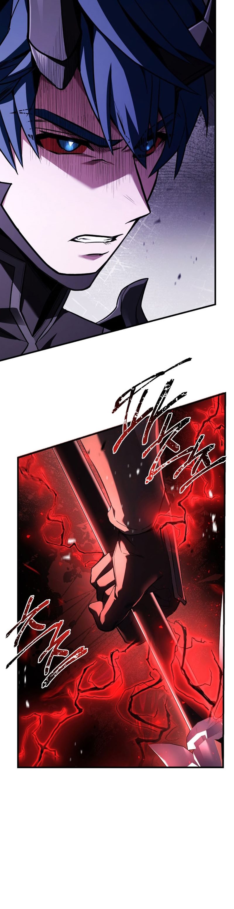 Return of The Greatest Lancer Chapter 169 Gambar 17