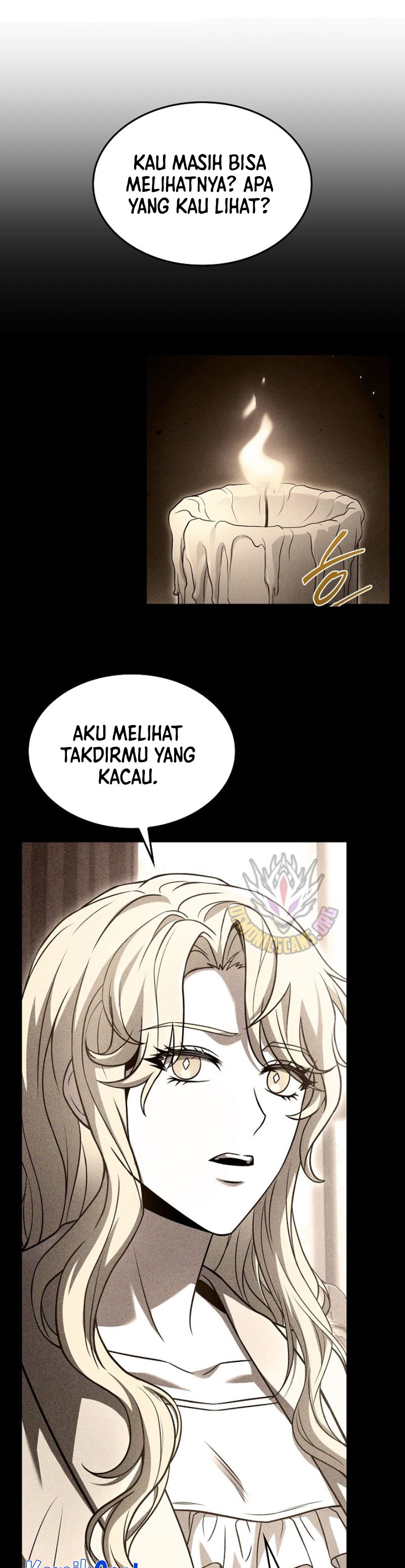 Return of The Greatest Lancer Chapter 169 Gambar 18