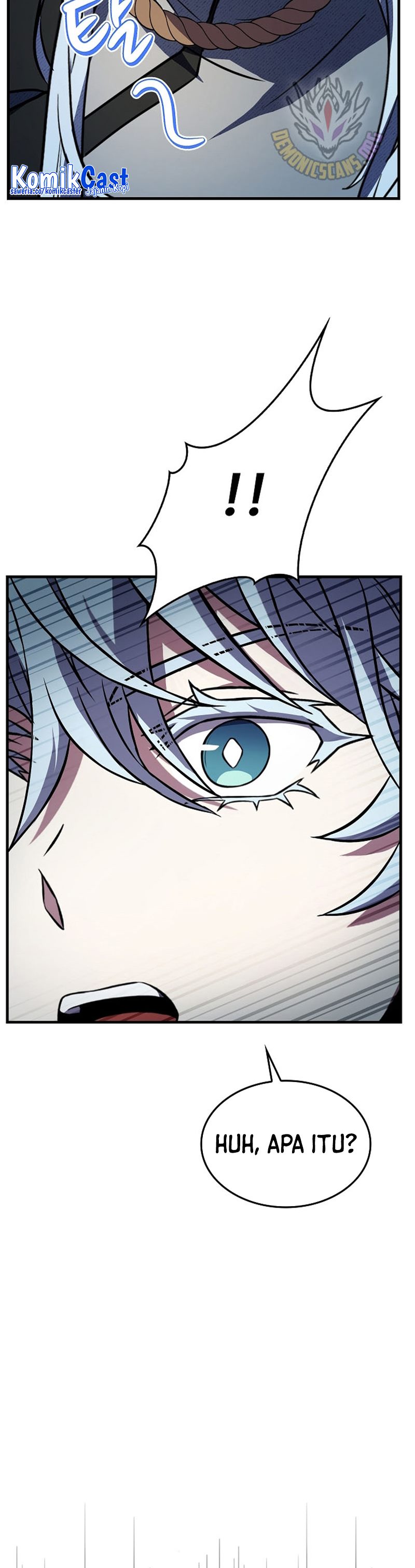 Return of The Greatest Lancer Chapter 169 Gambar 34