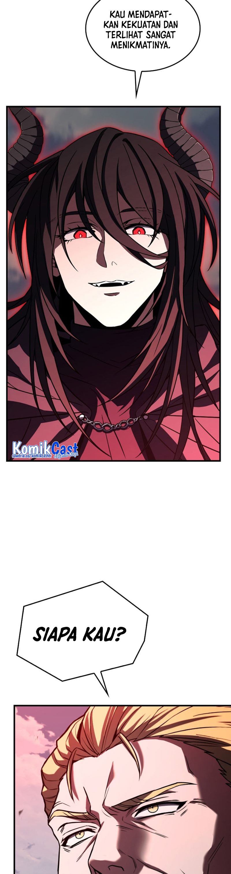 Return of The Greatest Lancer Chapter 169 Gambar 36