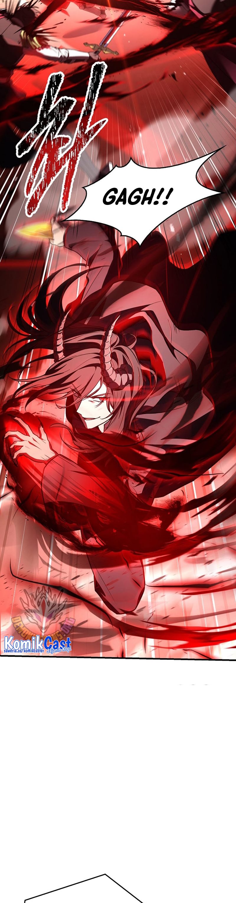 Return of The Greatest Lancer Chapter 169 Gambar 49