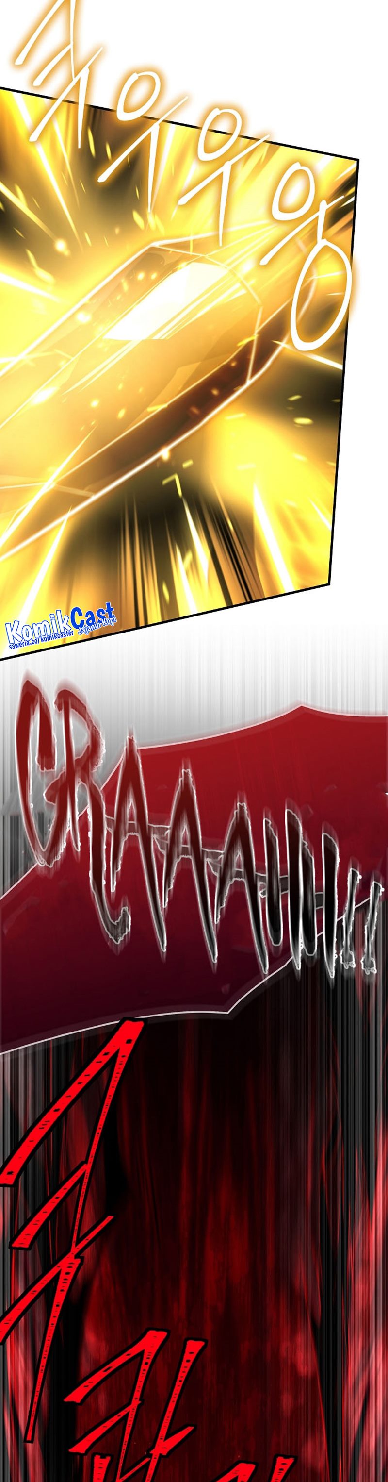 Return of The Greatest Lancer Chapter 169 Gambar 54
