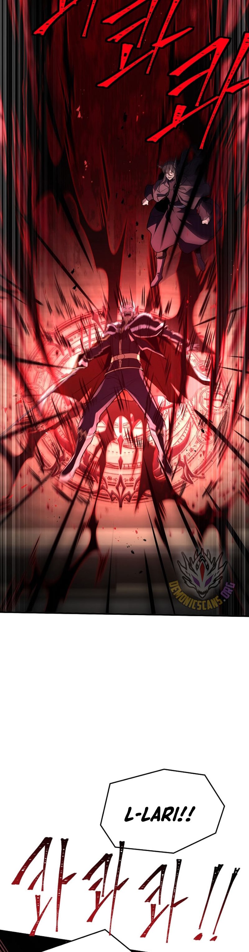 Return of The Greatest Lancer Chapter 169 Gambar 55