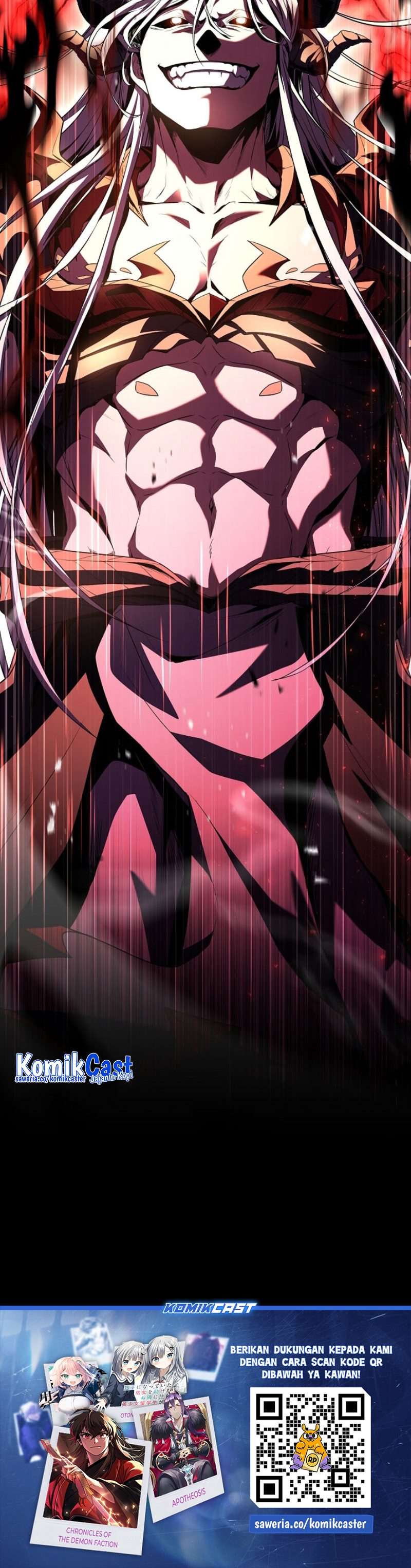 Return of The Greatest Lancer Chapter 169 Gambar 62