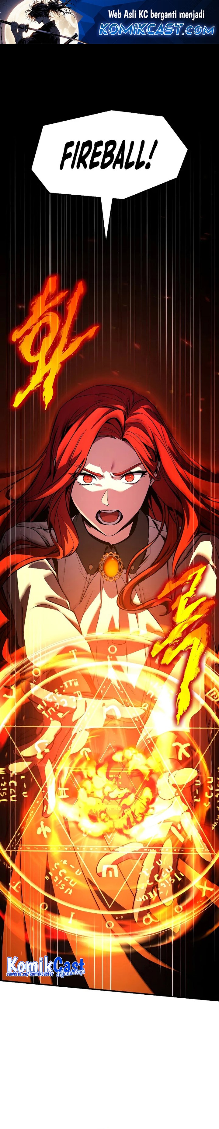 Return of The Greatest Lancer Chapter 171 Gambar 2