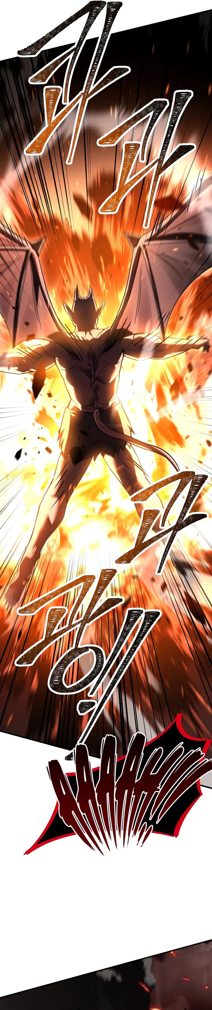 Return of The Greatest Lancer Chapter 171 Gambar 3