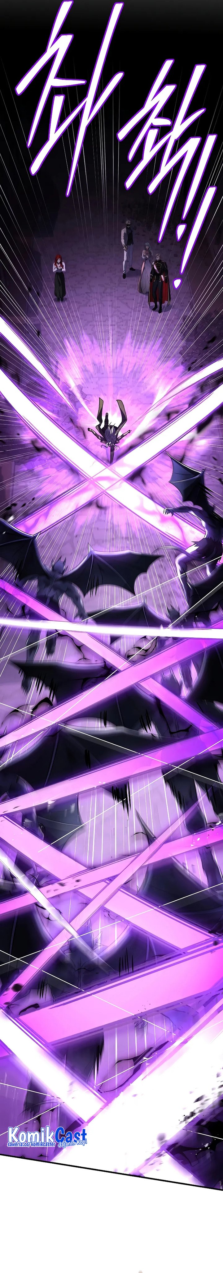 Return of The Greatest Lancer Chapter 171 Gambar 9