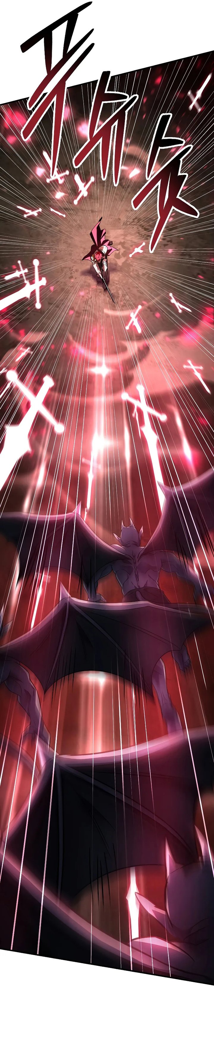 Return of The Greatest Lancer Chapter 171 Gambar 19