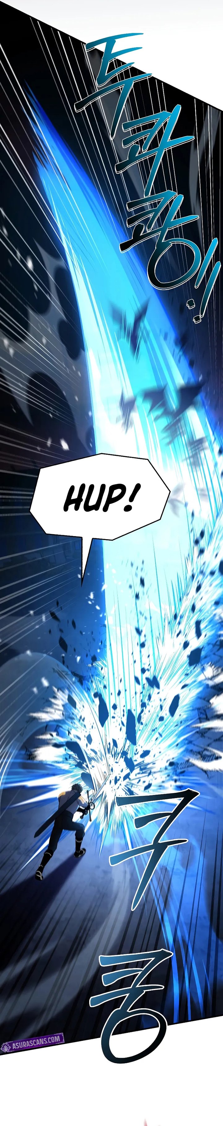 Return of The Greatest Lancer Chapter 171 Gambar 27