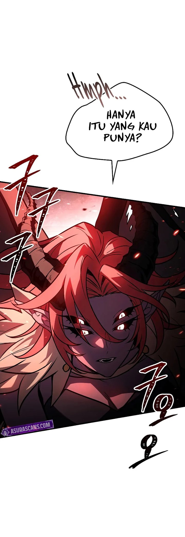 Return of The Greatest Lancer Chapter 171 Gambar 44