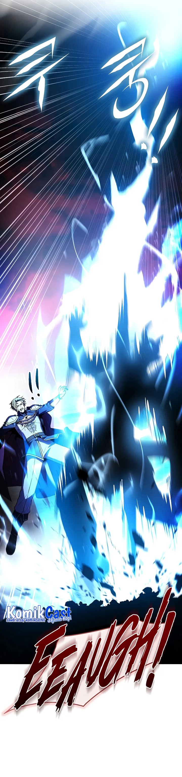 Return of The Greatest Lancer Chapter 171 Gambar 50