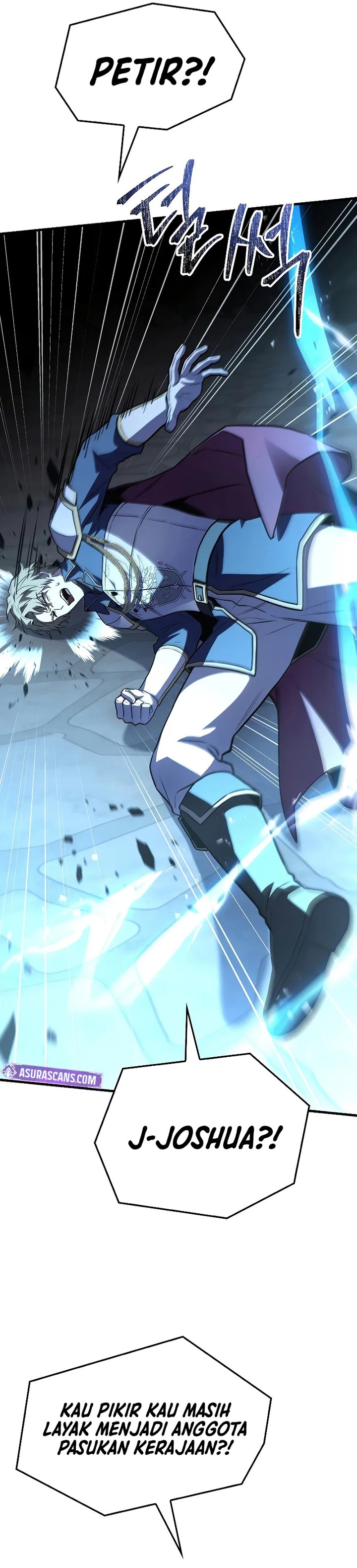 Return of The Greatest Lancer Chapter 171 Gambar 51