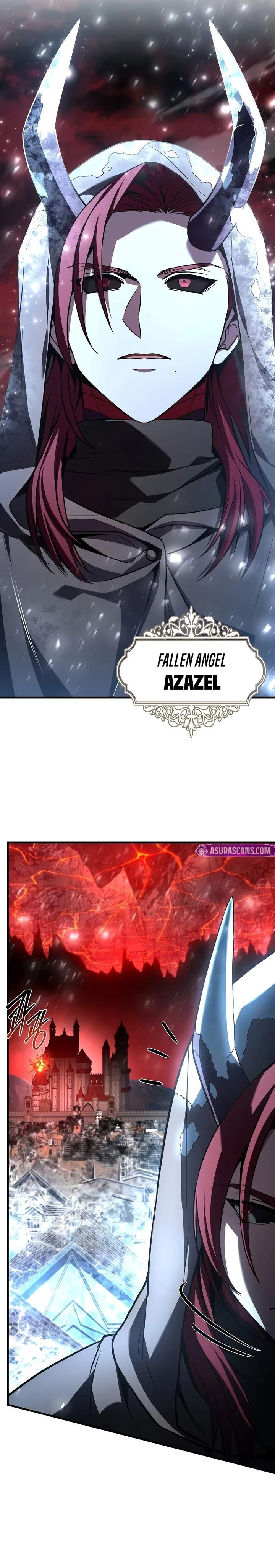 Return of The Greatest Lancer Chapter 173 Gambar 4