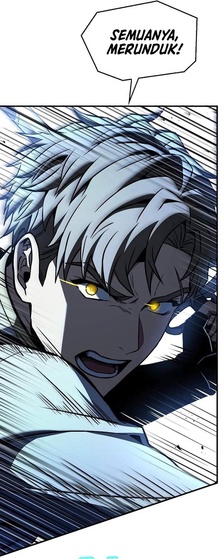 Return of The Greatest Lancer Chapter 173 Gambar 6
