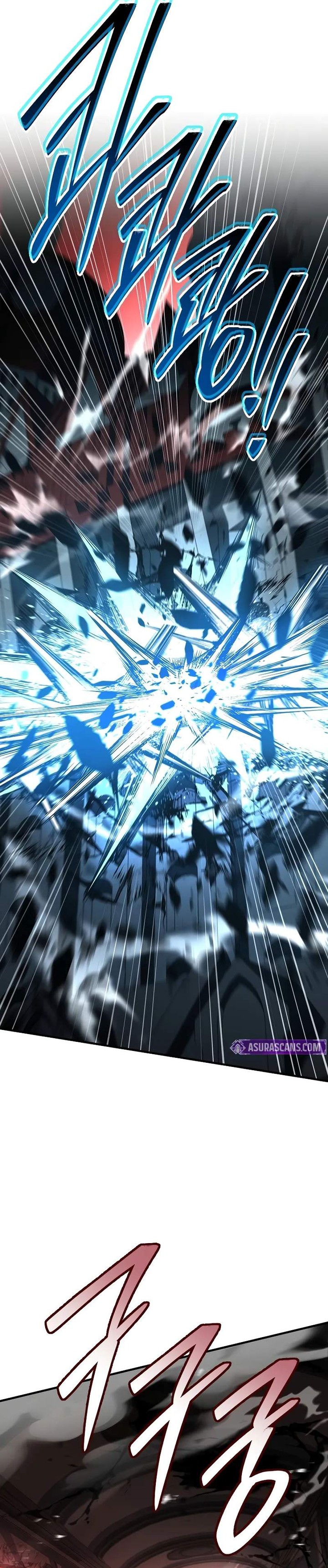 Return of The Greatest Lancer Chapter 173 Gambar 7