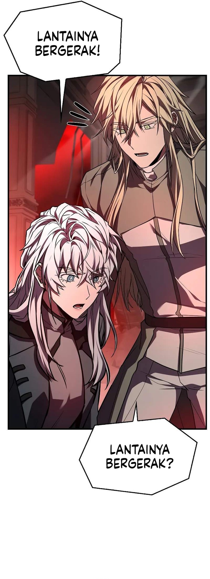 Return of The Greatest Lancer Chapter 173 Gambar 10
